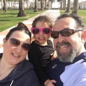 Meet your Posher, Eric